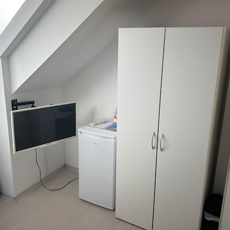 Marstall Apartmenthaus Kassel Экстерьер фото
