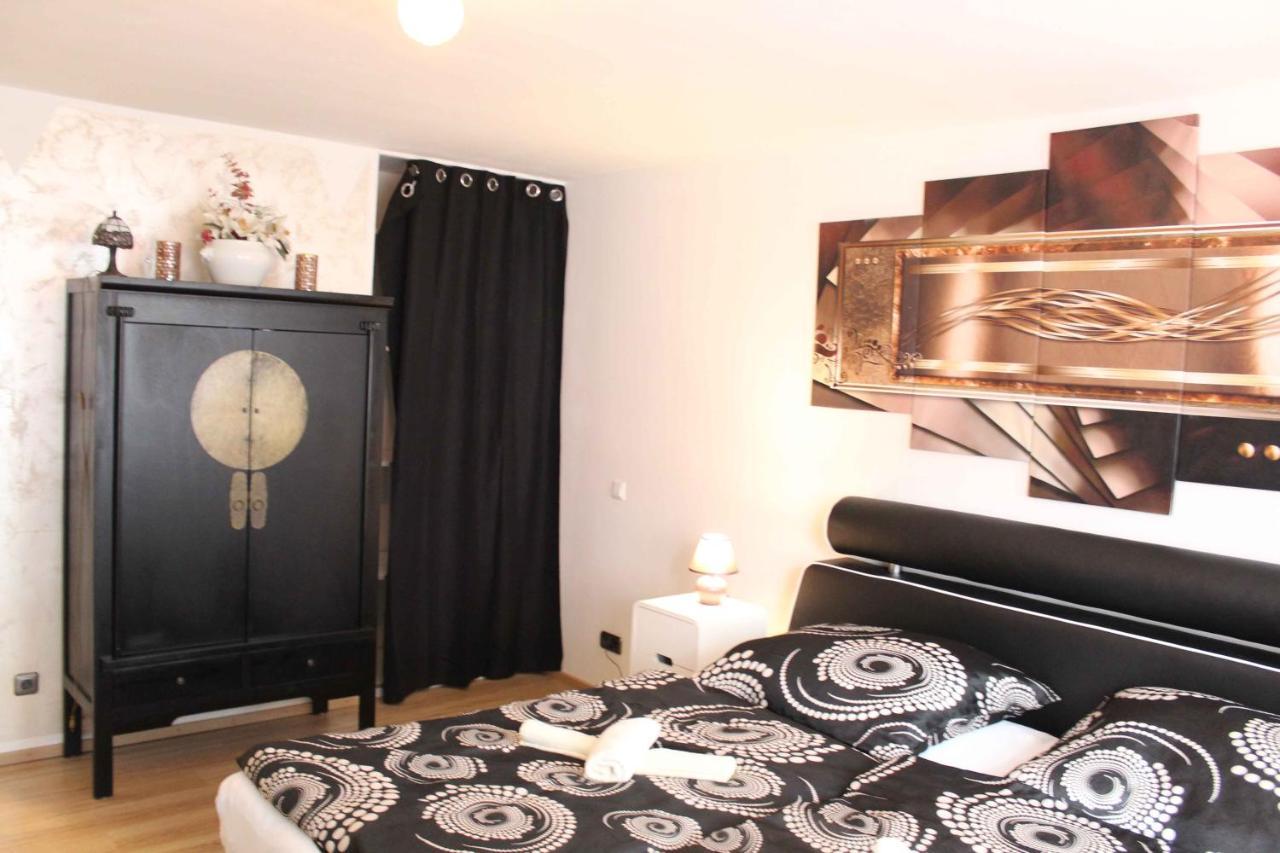 Marstall Apartmenthaus Kassel Экстерьер фото