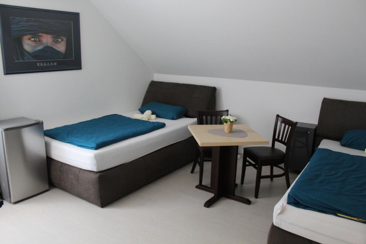 Marstall Apartmenthaus Kassel Экстерьер фото