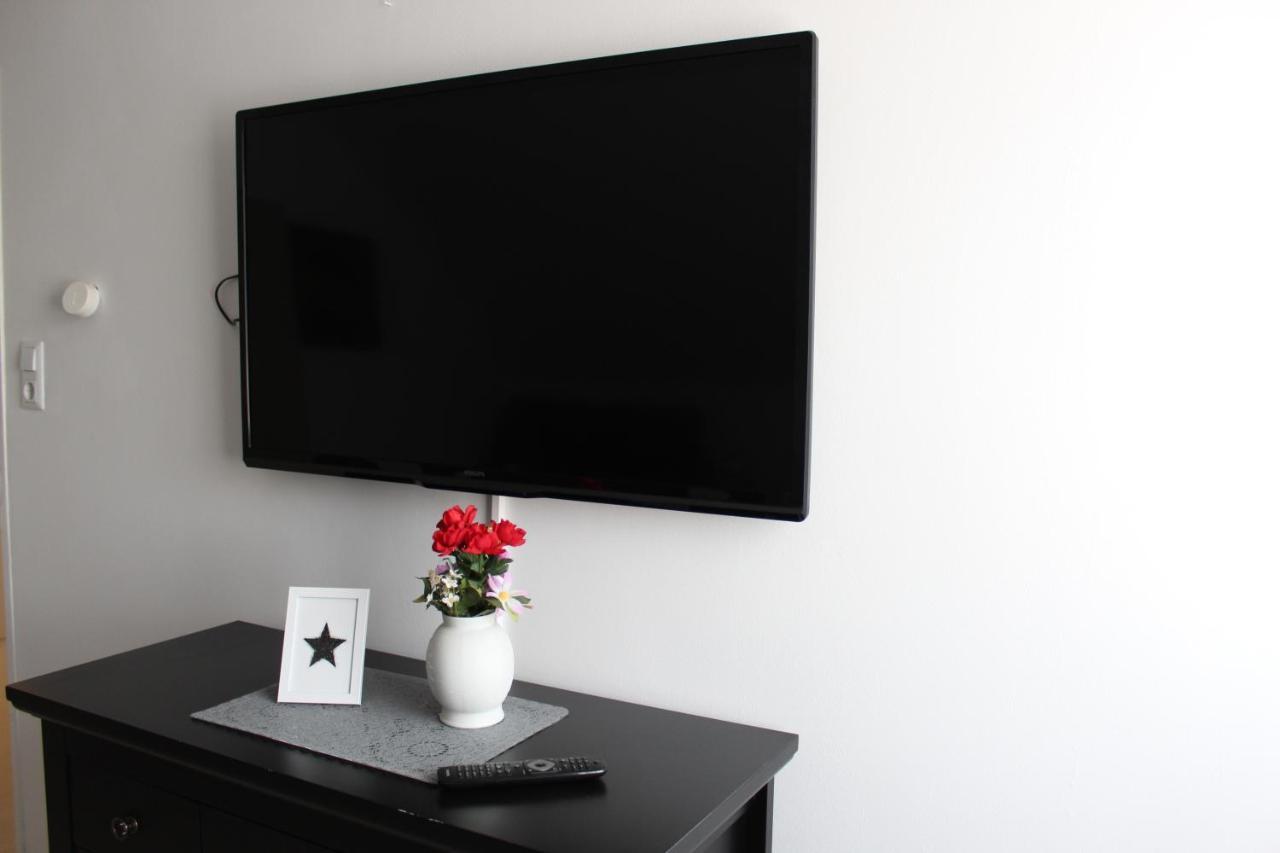 Marstall Apartmenthaus Kassel Экстерьер фото