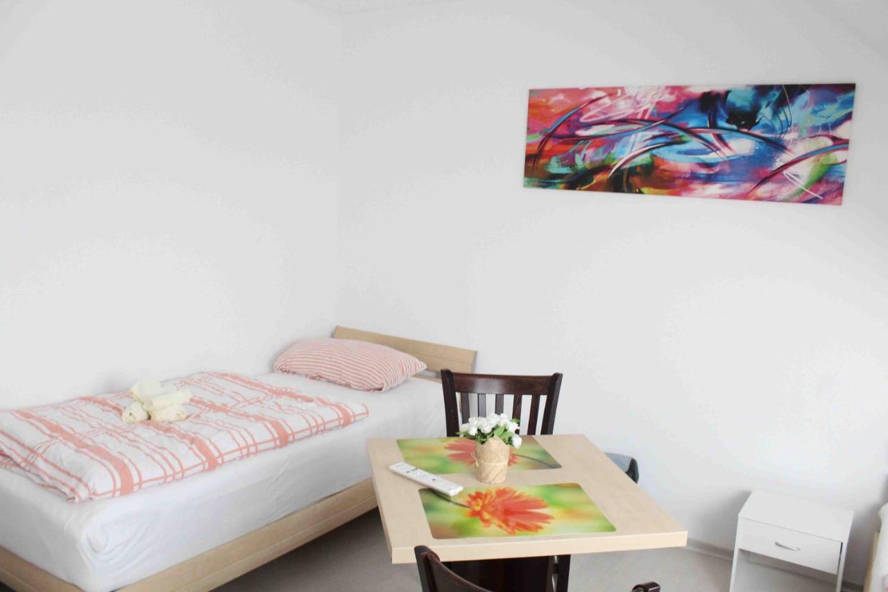 Marstall Apartmenthaus Kassel Экстерьер фото