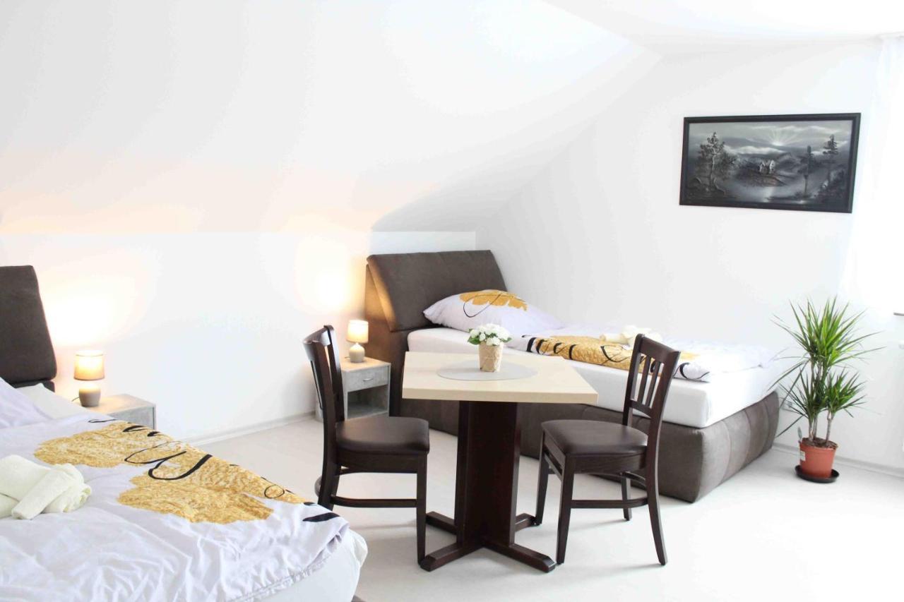 Marstall Apartmenthaus Kassel Экстерьер фото