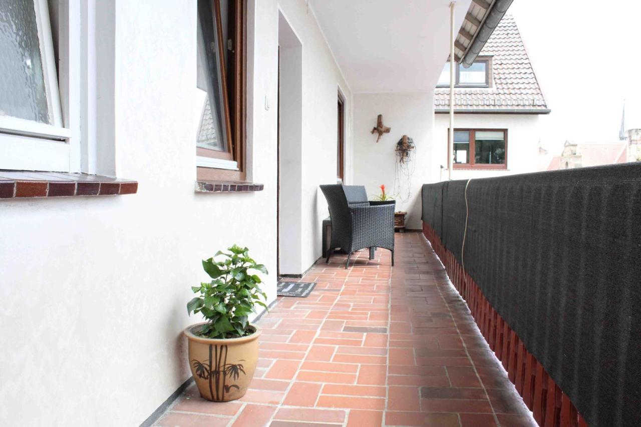 Marstall Apartmenthaus Kassel Экстерьер фото