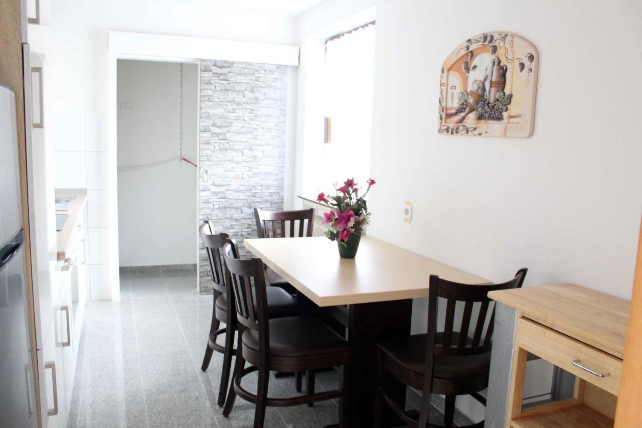 Marstall Apartmenthaus Kassel Экстерьер фото