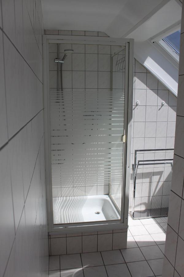Marstall Apartmenthaus Kassel Экстерьер фото
