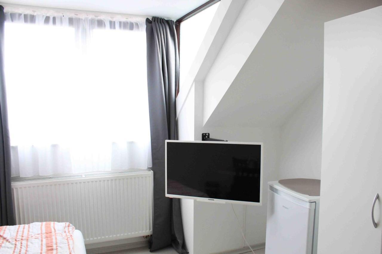 Marstall Apartmenthaus Kassel Экстерьер фото