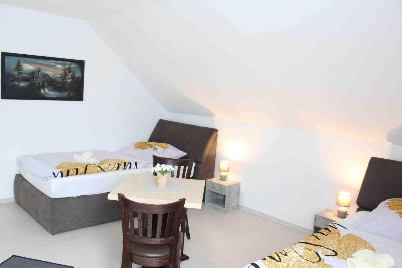 Marstall Apartmenthaus Kassel Экстерьер фото
