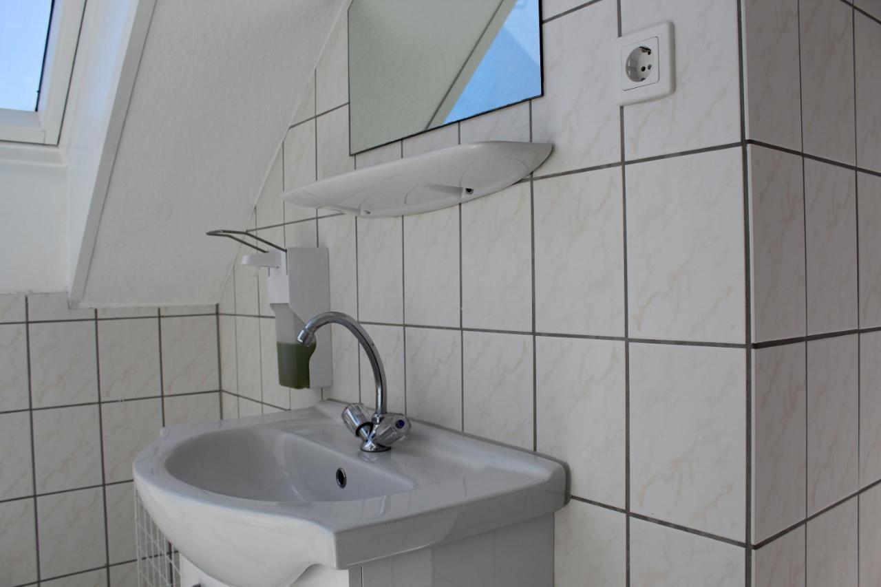 Marstall Apartmenthaus Kassel Экстерьер фото