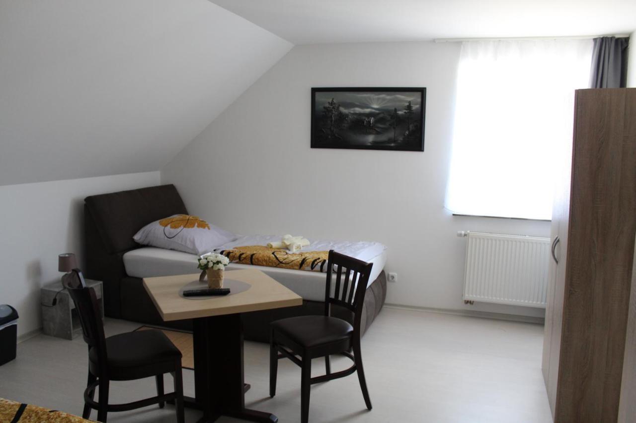 Marstall Apartmenthaus Kassel Экстерьер фото