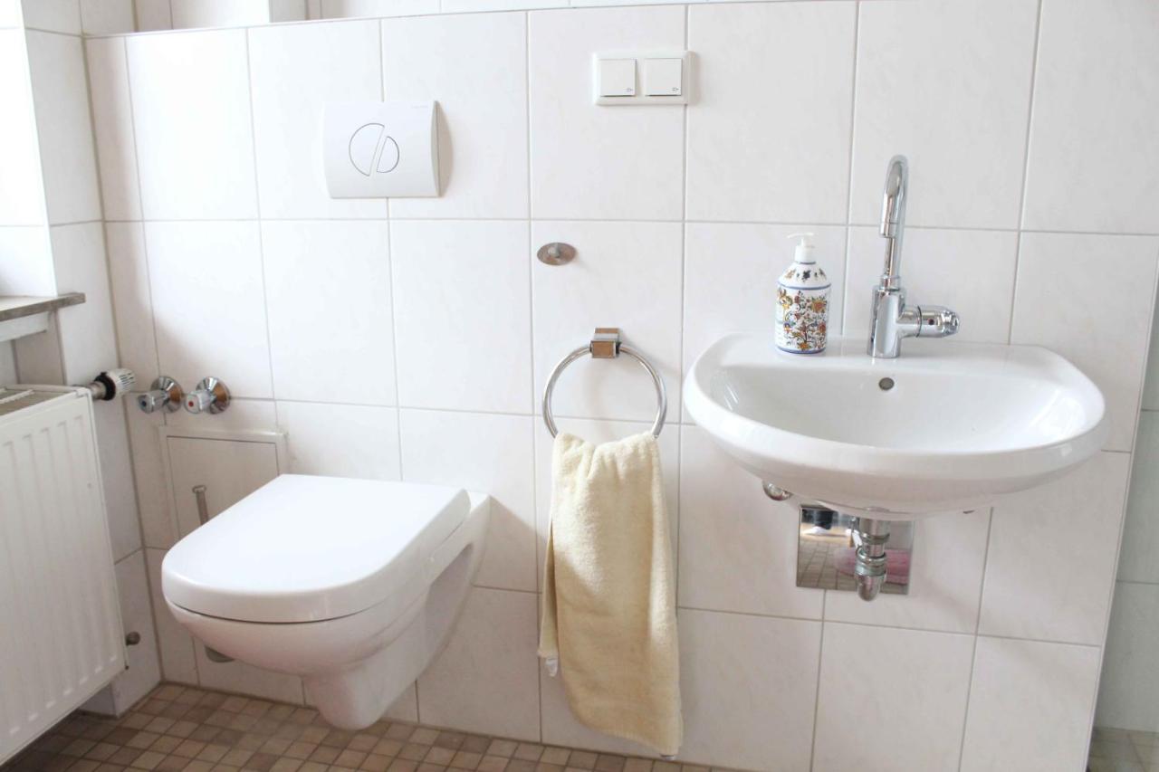 Marstall Apartmenthaus Kassel Экстерьер фото