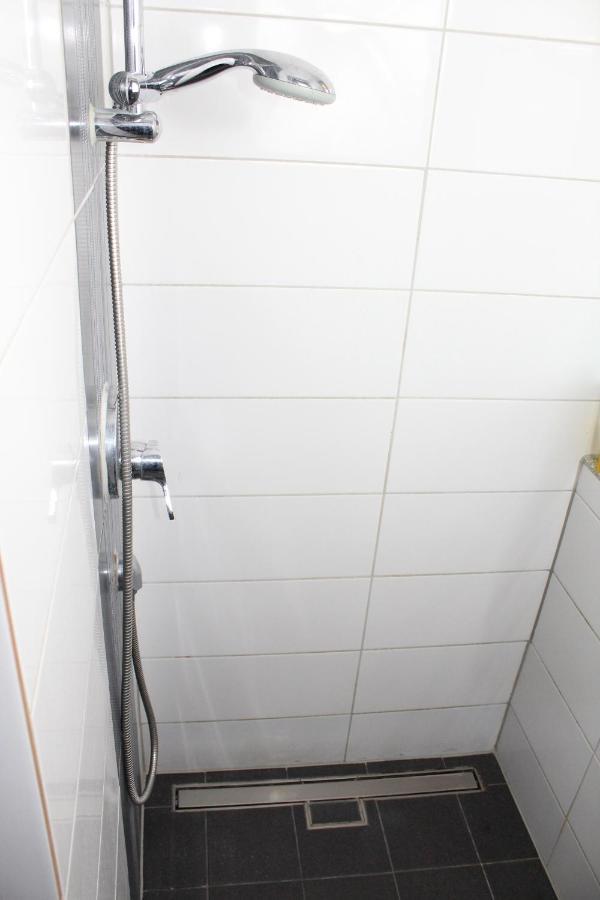 Marstall Apartmenthaus Kassel Экстерьер фото