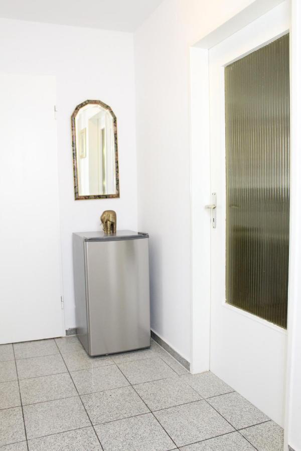 Marstall Apartmenthaus Kassel Экстерьер фото