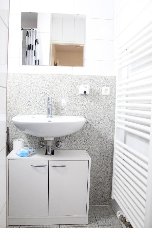 Marstall Apartmenthaus Kassel Экстерьер фото