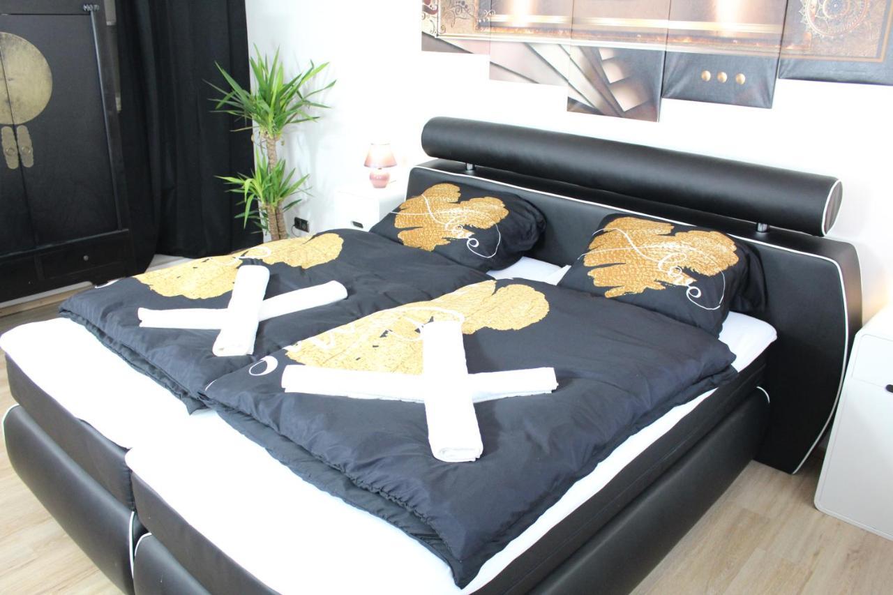 Marstall Apartmenthaus Kassel Экстерьер фото