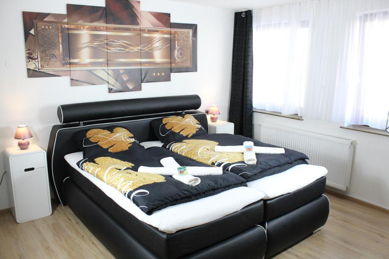 Marstall Apartmenthaus Kassel Экстерьер фото