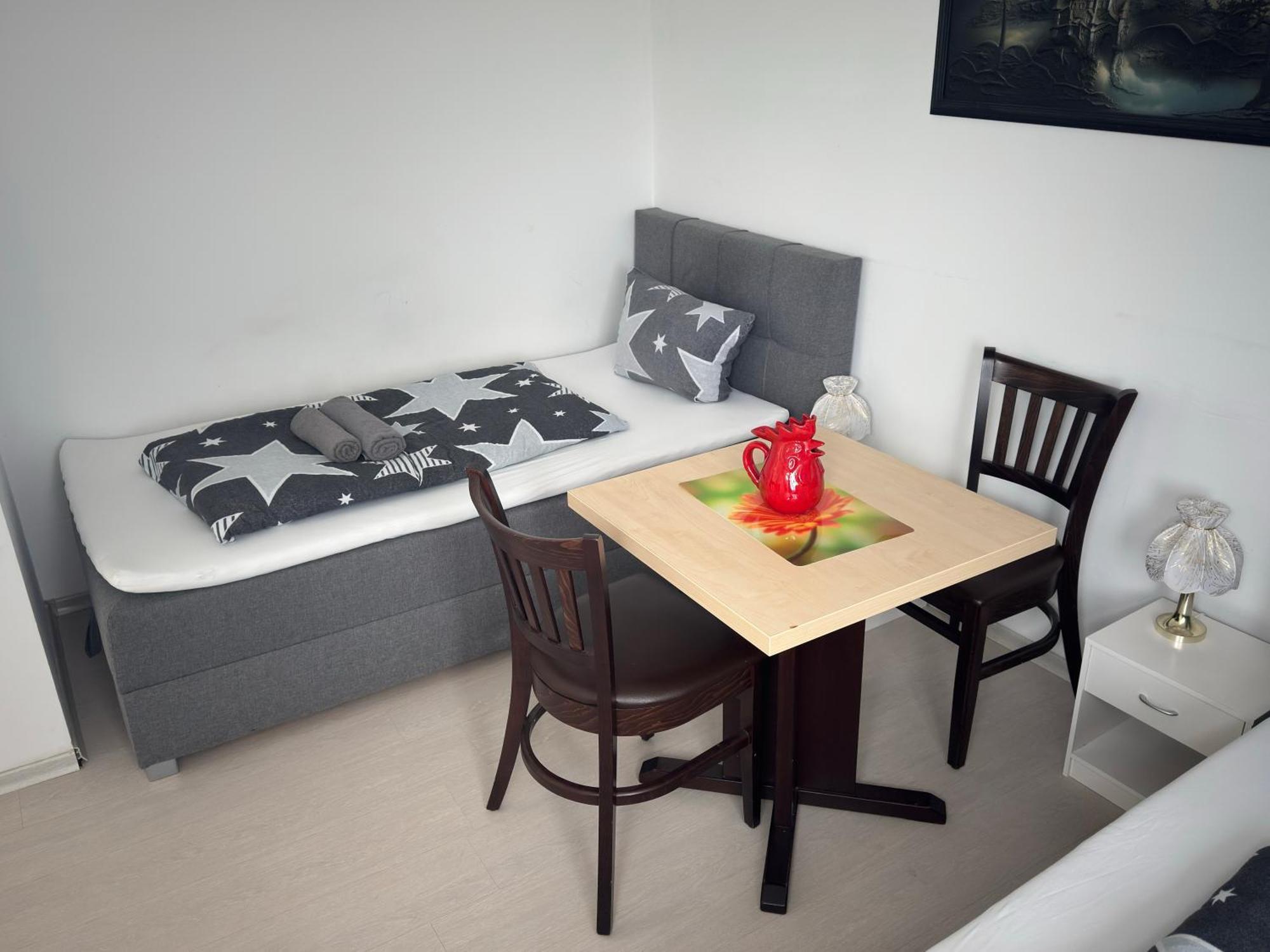 Marstall Apartmenthaus Kassel Экстерьер фото