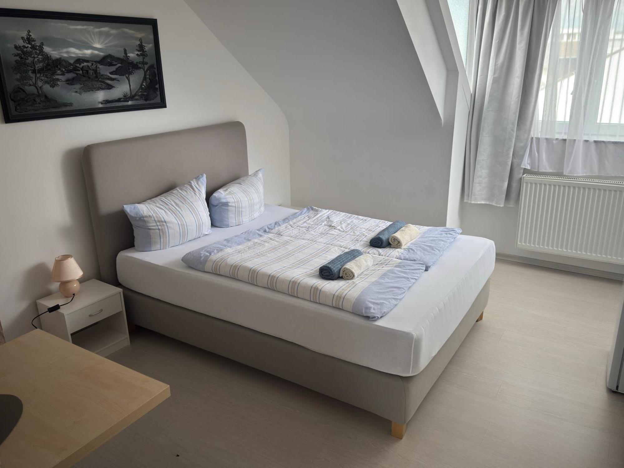 Marstall Apartmenthaus Kassel Экстерьер фото
