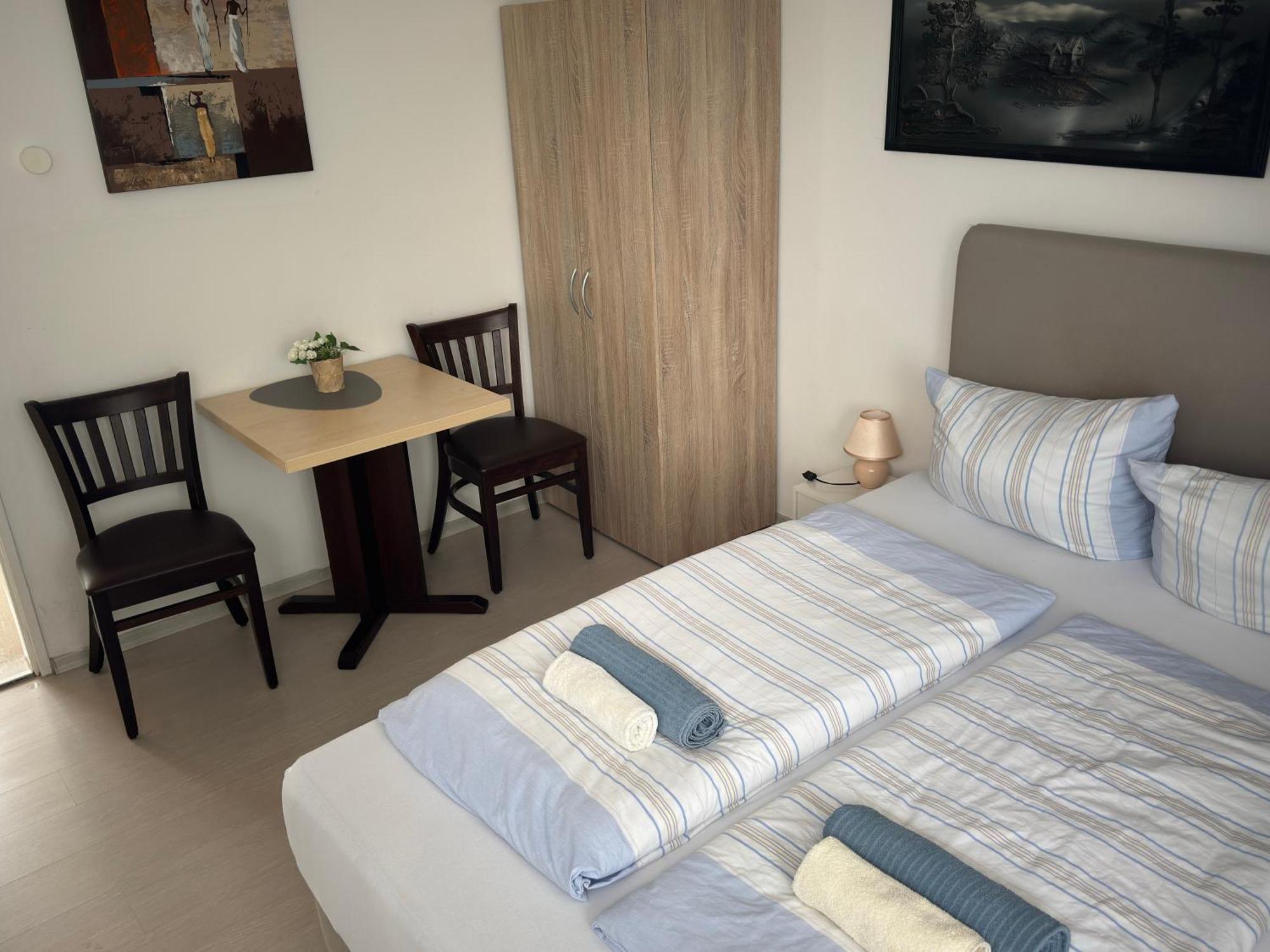 Marstall Apartmenthaus Kassel Экстерьер фото
