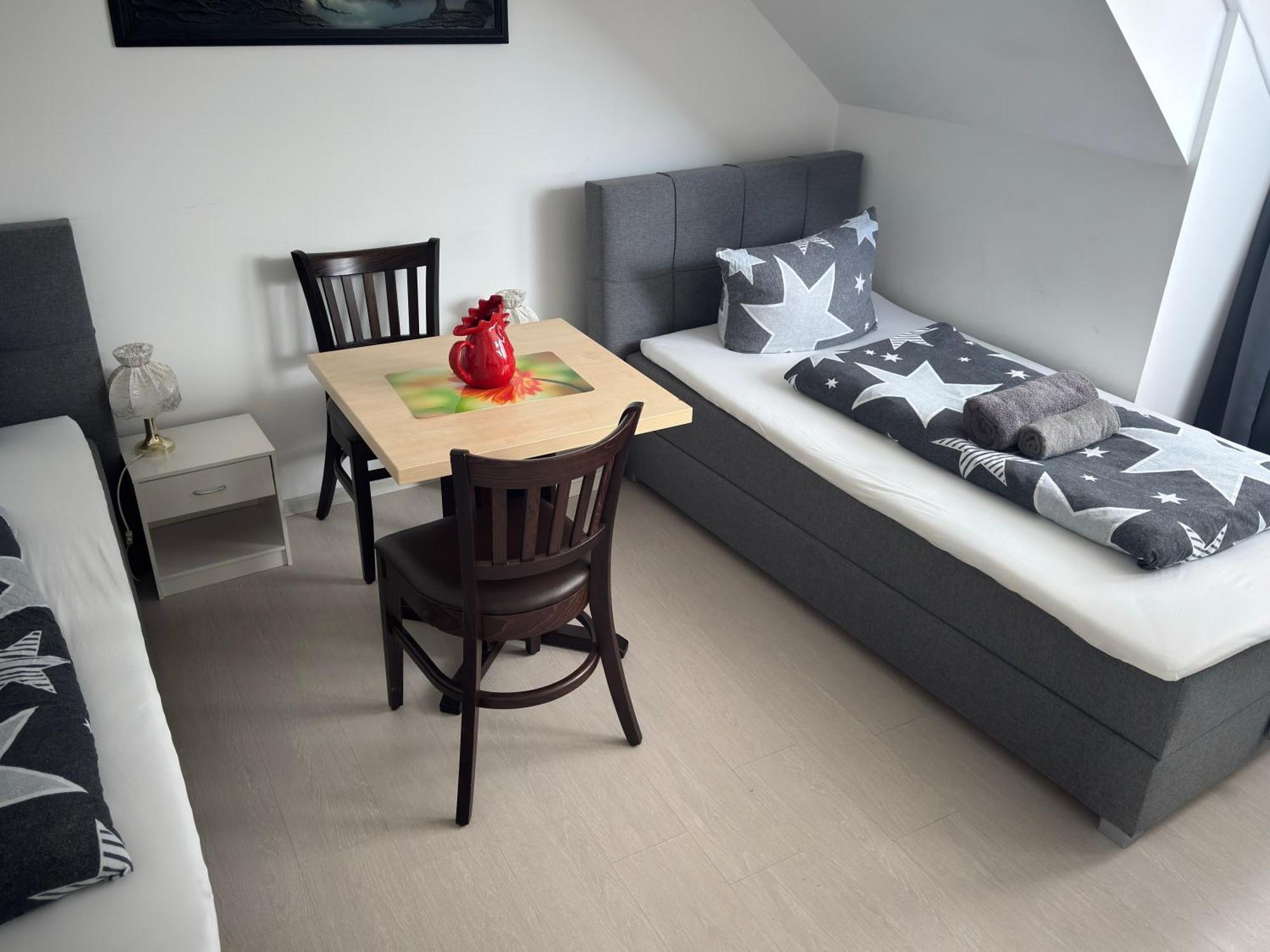 Marstall Apartmenthaus Kassel Экстерьер фото